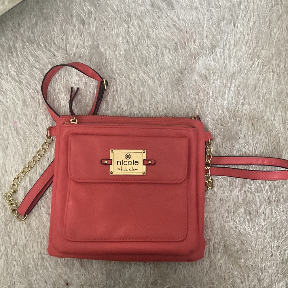 crossbody pure